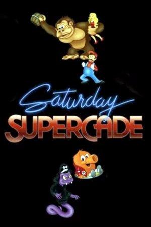 Saturday Supercade streaming