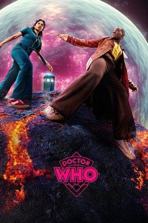 Doctor Who streaming