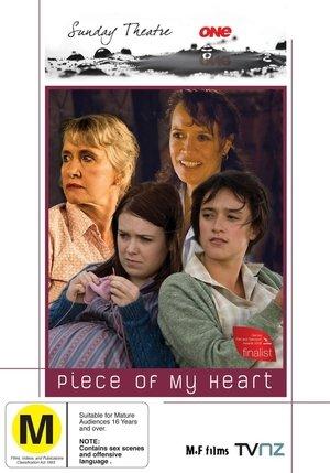 Piece of My Heart streaming