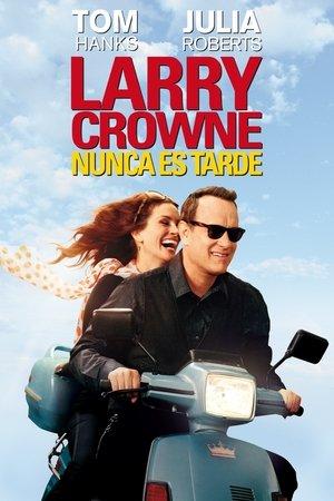 Larry Crowne, nunca es tarde streaming
