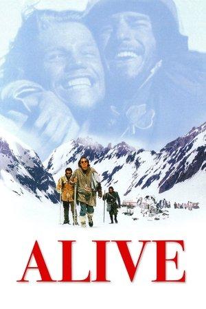 Alive streaming