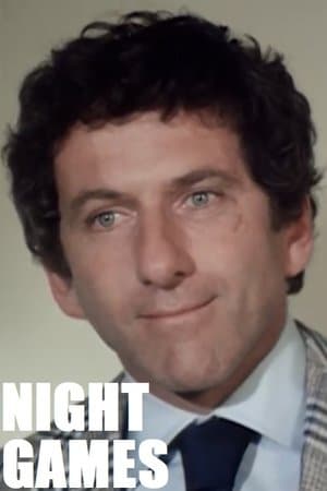 Night Games streaming