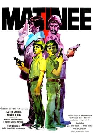 Matinée streaming