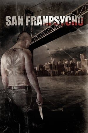 San Franpsycho streaming