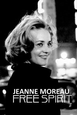 Jeanne Moreau: Free Spirit streaming