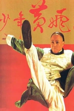 Young Wong Fei Hung streaming
