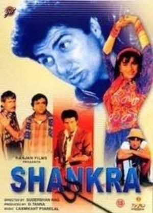 Shankra streaming