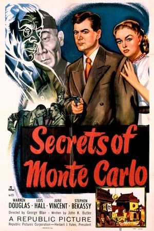 Secrets of Monte Carlo streaming