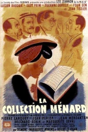 The Ménard Collection streaming