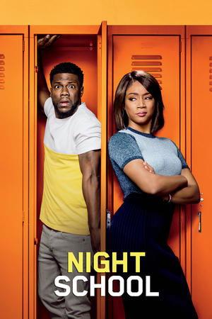 Night School streaming