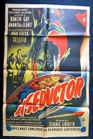 El seductor streaming