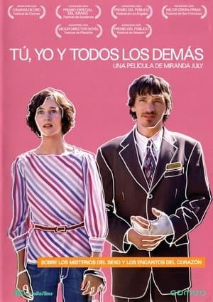 Tú, yo y todos los demás streaming