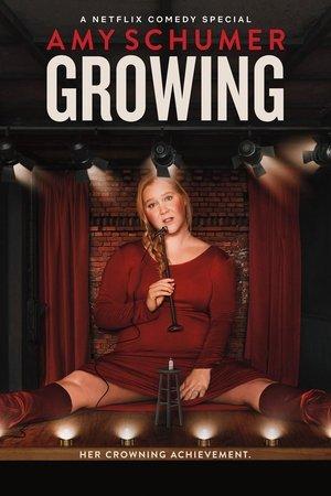 Amy Schumer: Growing streaming