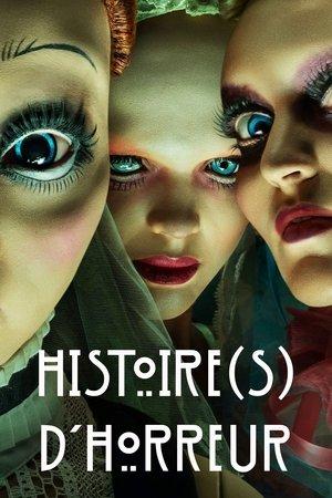 American Horror Stories streaming