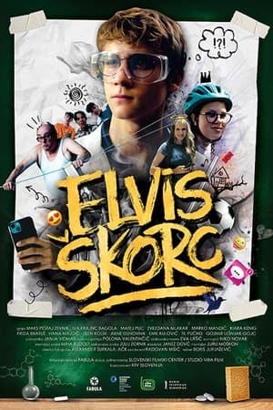 Elvis Škorc streaming