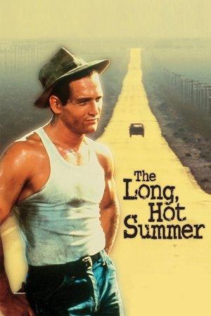 The Long, Hot Summer streaming