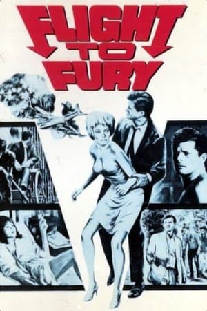 Flight to Fury streaming