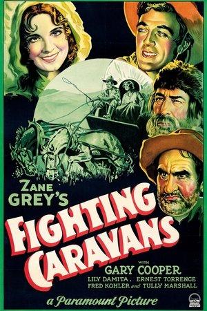 Fighting Caravans streaming