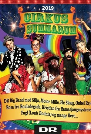 Cirkus Summarum 2019 streaming