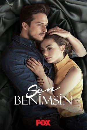 Sen Benimsin streaming