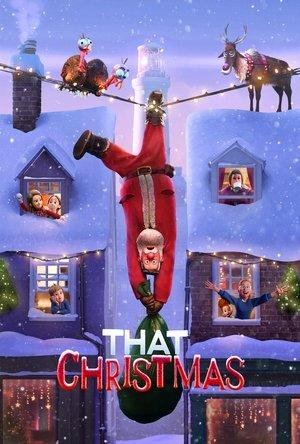That Christmas streaming