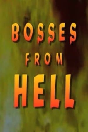 Bosses From Hell streaming