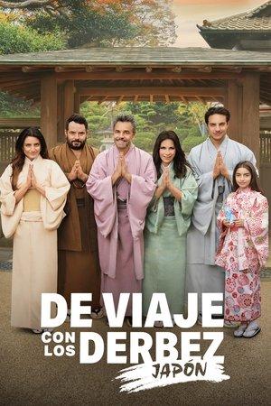 De viaje con los Derbez streaming