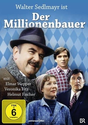 Der Millionenbauer streaming