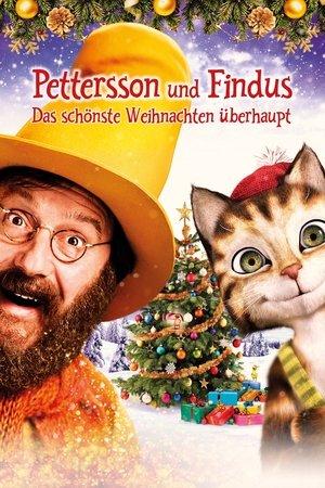 Pettson and Findus: The Best Christmas Ever streaming