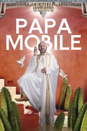 Popemobile streaming