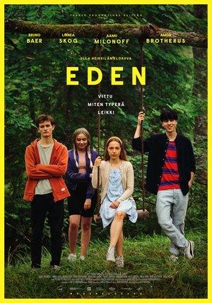 Eden streaming