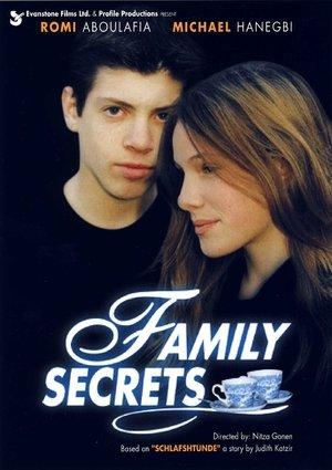 Family Secrets streaming