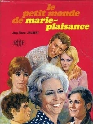 Le Petit Monde de Marie-Plaisance streaming