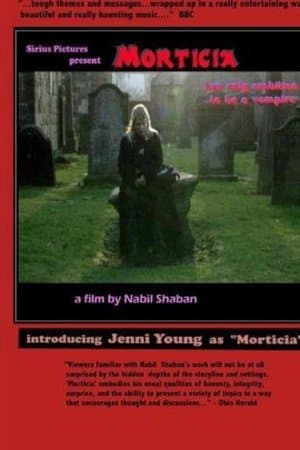 Morticia streaming