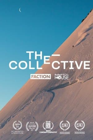 The Collective streaming