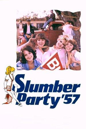 Slumber Party '57 streaming