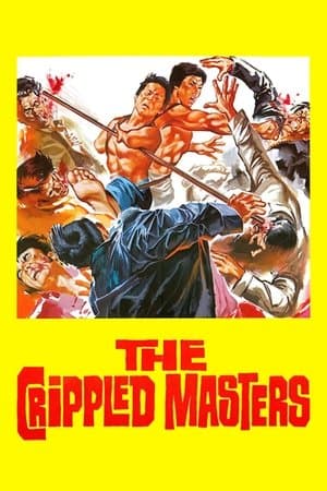 The Crippled Masters streaming