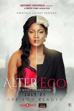Alter Ego streaming