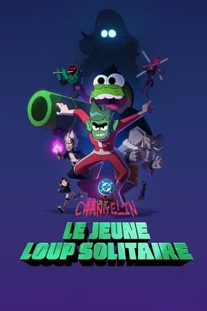 Changelin, le jeune loup solitaire streaming