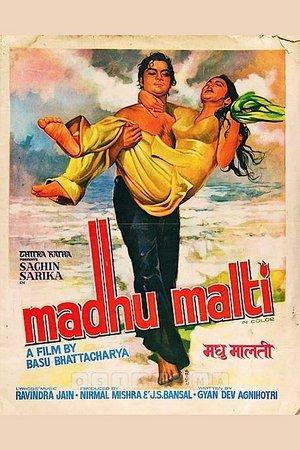 Madhu Malti streaming
