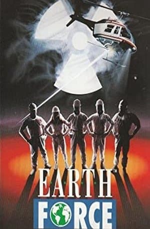E.A.R.T.H. Force streaming