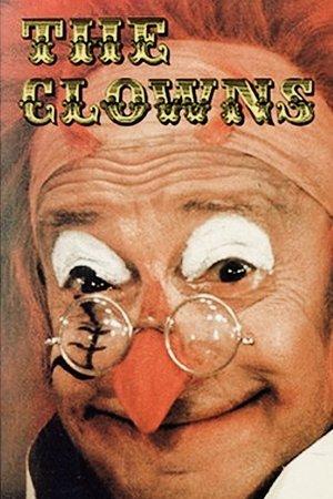The Clowns streaming