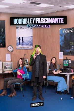 Horrible y Fascinante streaming