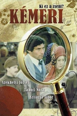 Kémeri streaming