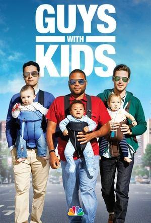 Guys with Kids streaming