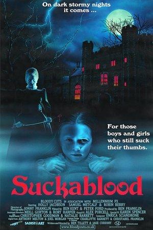 Suckablood streaming