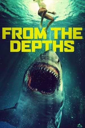 From the Depths streaming