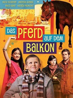 The Horse on the Balcony streaming