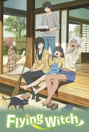 Flying Witch streaming