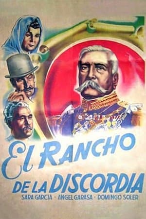 Si me viera don Porfirio streaming